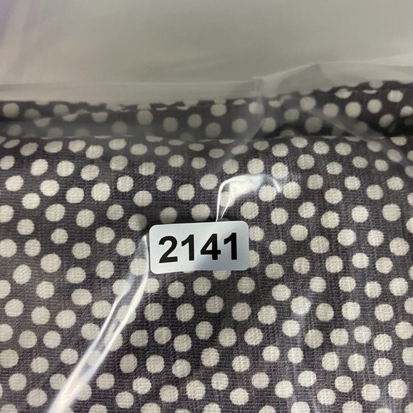 Boden Surplice Sheath Dress Womens 6 Short Sleeve Career Polka Dot V Neck - Picture 7 of 7